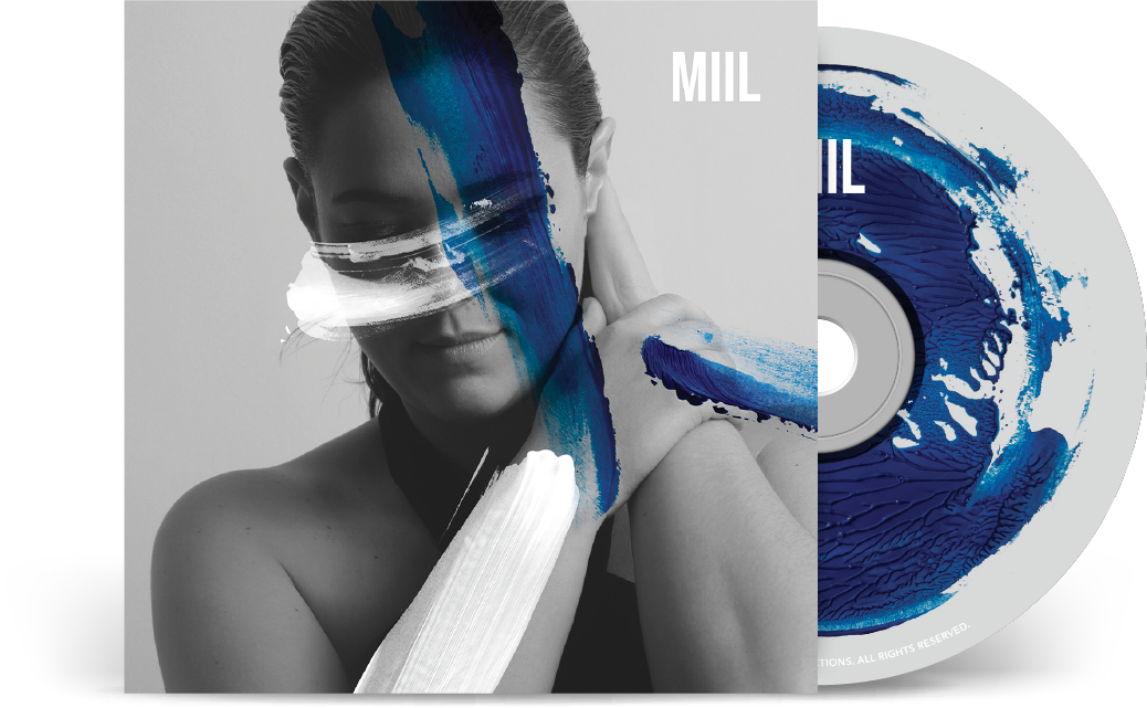 MIIL - MOVEMENTS (EP)