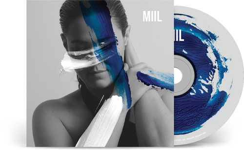 MIIL - MOVEMENTS (EP)